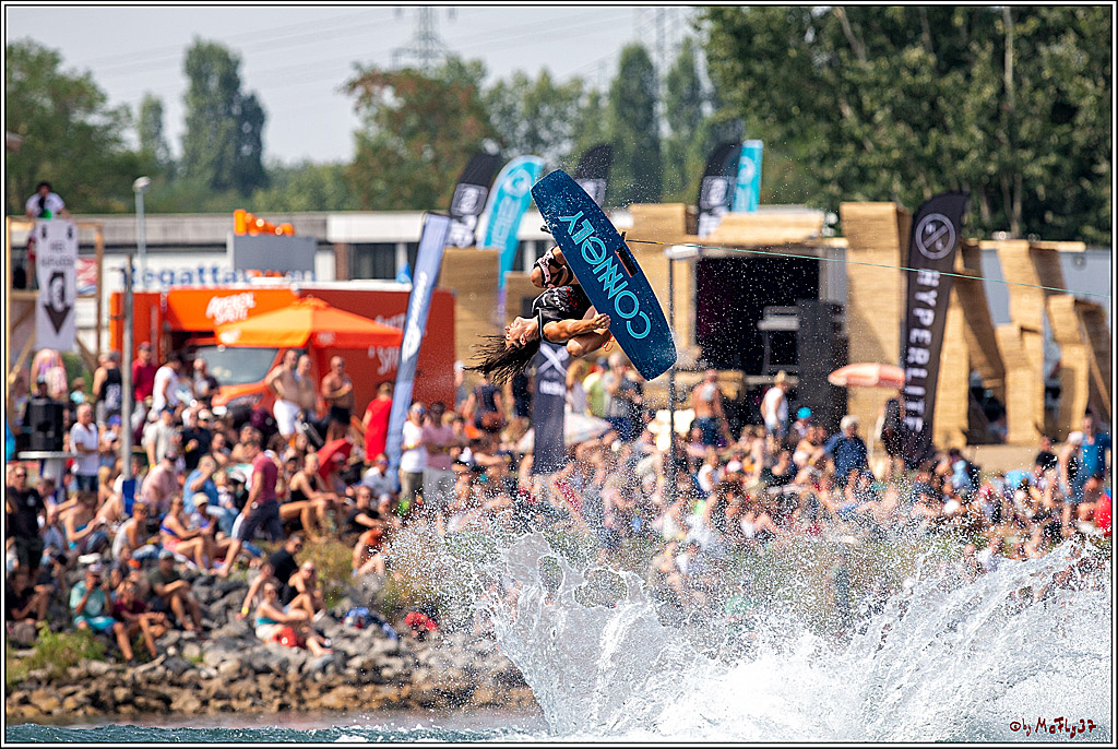 EAT • PLAY • LOVE KOELN 2019, 25.08.2019